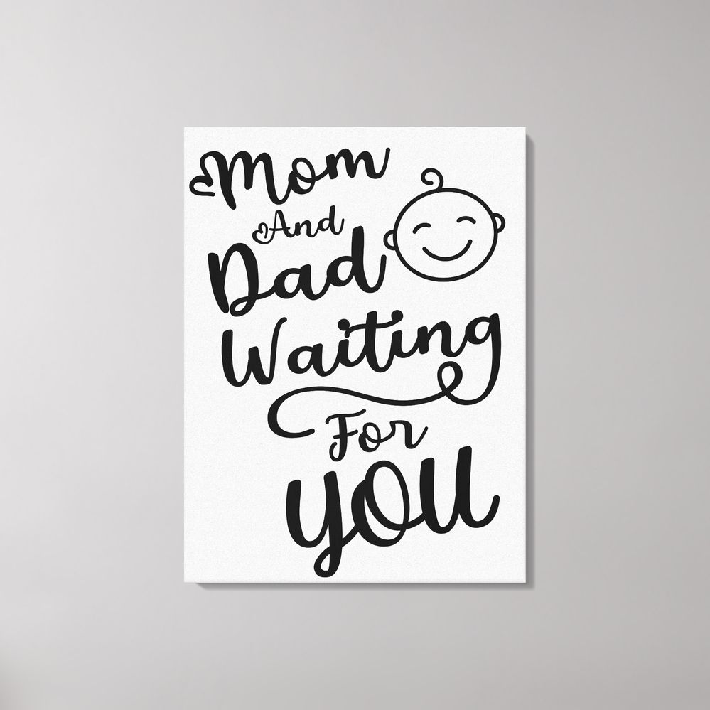 Zazzle Baby Shower gift Canvas Print (Front).png Zazzle Baby Shower gift Canvas Print (Front).png