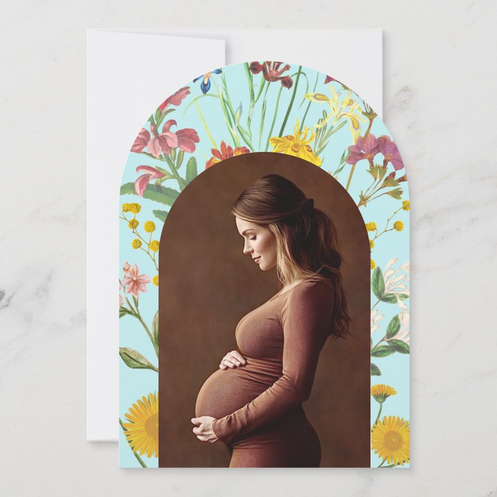 Zazzle Tini One _ Espresso Martini Baby Shower Elegant Invitation (Back).jpg