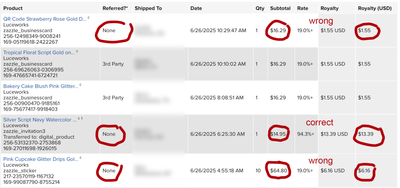 none percentages as 3rd party 6_26_25.png