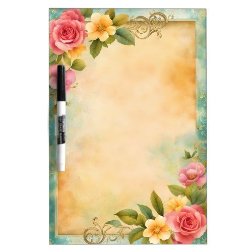Sweet Romantic Roses