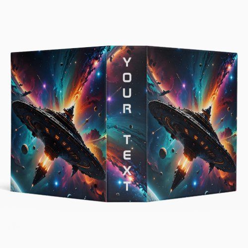 undocking binder
