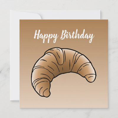 Zazzle French Butter Croissant Card (Front)(1).png