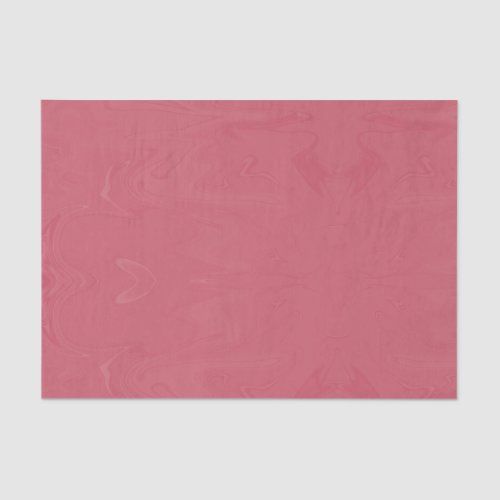 Red Toile de Jouy Companion Blur tissu paper