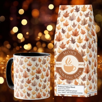 Matching Mug