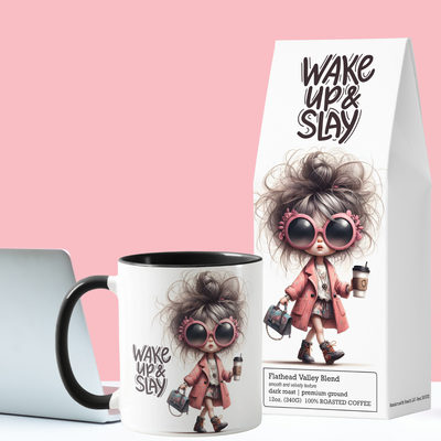 Matching Mug