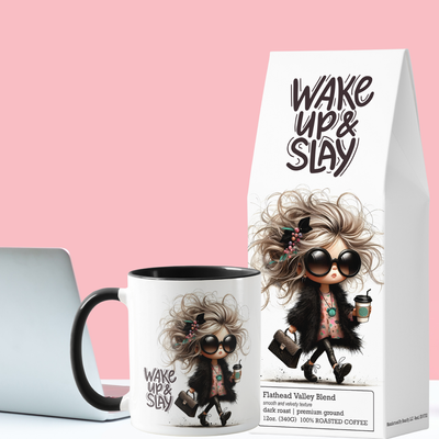 Matching Mug