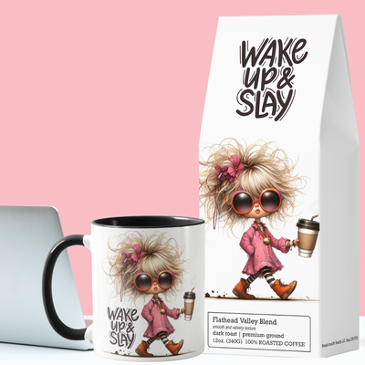 Matching Mug