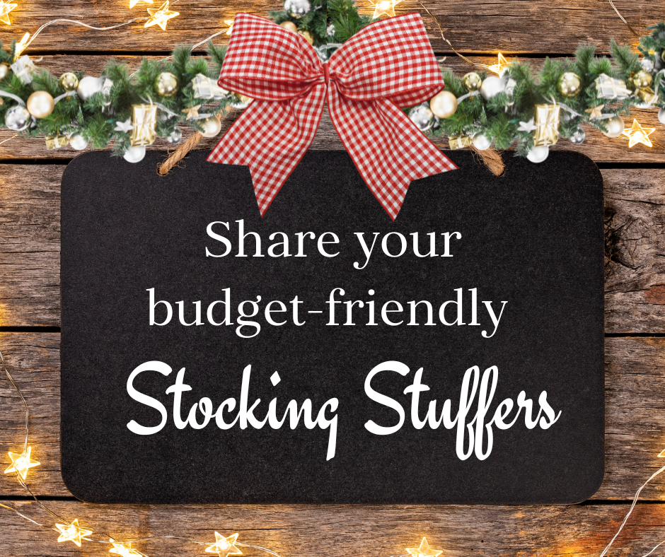 Each day between now and next Thursday, Sept. 11, share one product from your store with our members and on our collaborative board. See below for info!