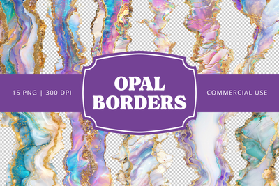 Opal Clip Art Borders Preview 1-01.png