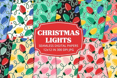 Christmas Lights 12 Digital Paper Preview Web.jpg