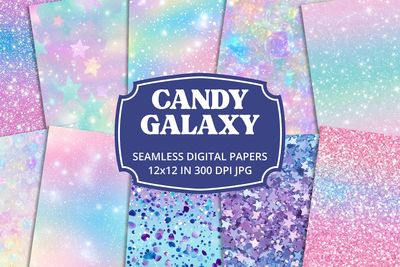 Candy Galaxy Digital Paper Preview Web.jpg