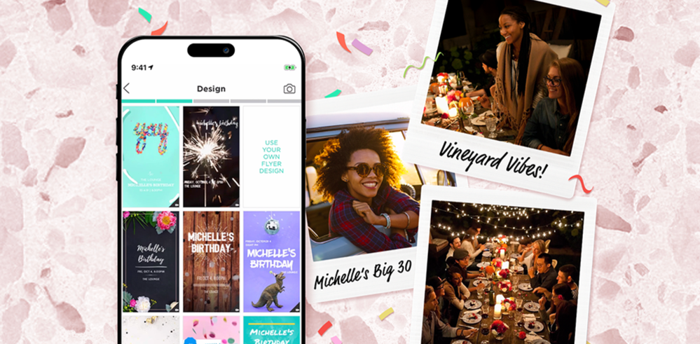 Zazzle Welcomes Hobnob!