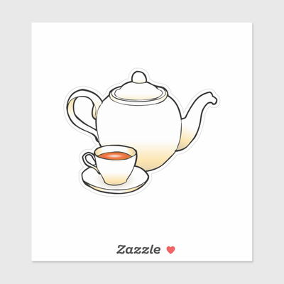 Zazzle Teapot with teacup sticker (Sheet).png
