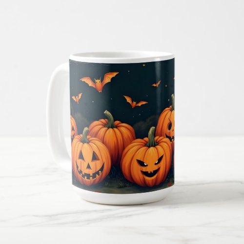 Spooky Night