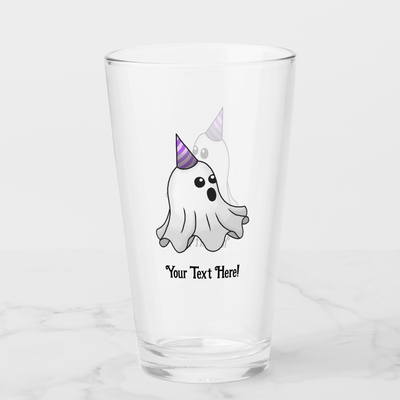Zazzle Super Cute Halloween Ghost Glass (Front)(1).png