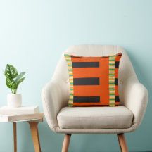 Nice Throw Pillow