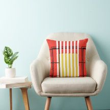 Nice Throw Pillow