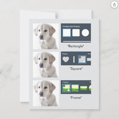after making them image templates