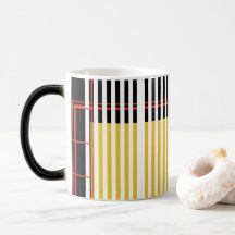 Classy Magic Mug