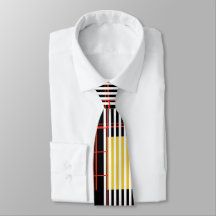 Mod Neck Tie