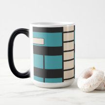 Classy Magic Mug