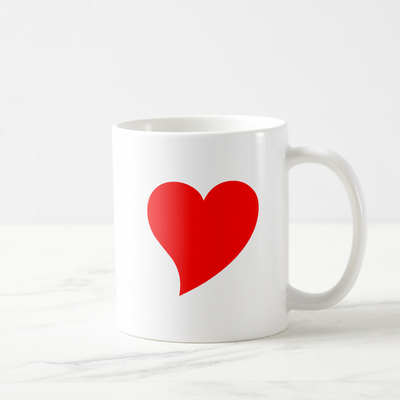 Zazzle Heartfelt Merry Christmas Hearts Coffee Mug (Right).png