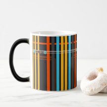 Super Magic Mug