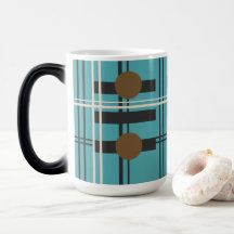 Artistic Magic Mug