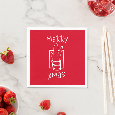 Zazzle Merry Xmas Napkins (Insitu)(1).png