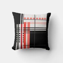 Splendid Throw Pillow