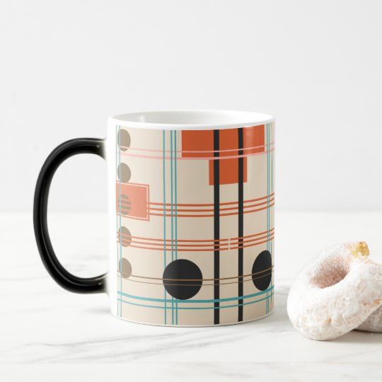 Excellent magic mug