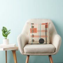 Super Throw Pillow