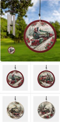 Wind Chime Collection