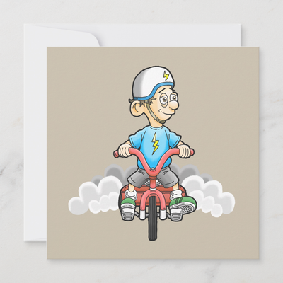 Zazzle Calling All Bikers Card (Front).png