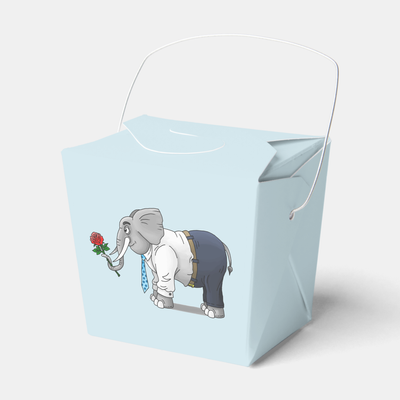 Zazzle Valentines Day Romance Favor Boxes (Front Side).png