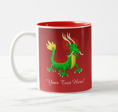 Zazzle Beautiful Chinese Dragon Two-Tone Coffee Mug (Left).png