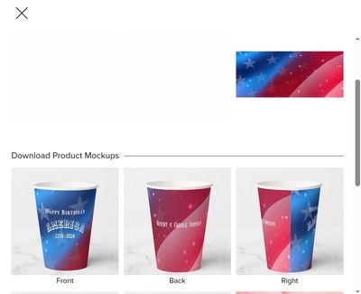 3 Downloads here. Back text, Front text, Background