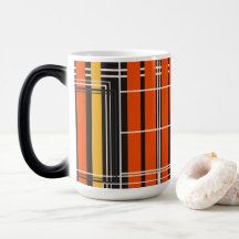 Classy Magic Mug