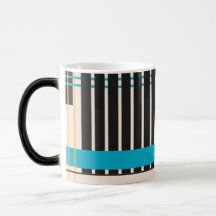 Nice Magic Mug