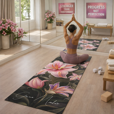 Yoga Mat