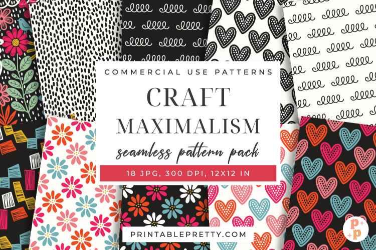 Craft Maximalism Digital Paper Preview_Preview 1.jpg