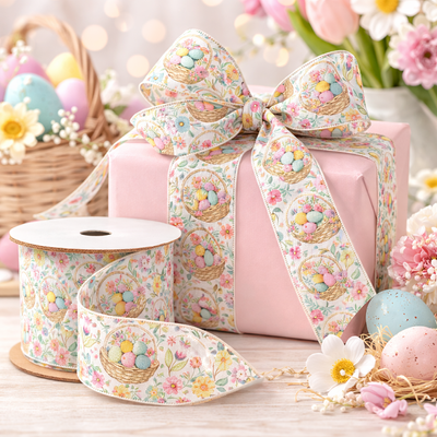 Easter Ribbon