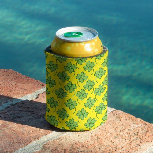 four_leaf_clover_irish_green_can_cooler-rdce2a4dc31764540951adafccaeeae16_u5oup_1024.jpg