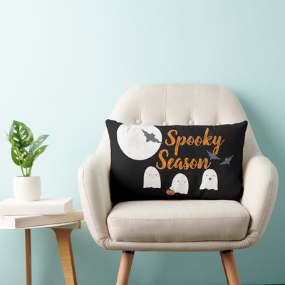 Zazzle - Mockup - Halloween Ghost Spooky Season Home Decor Pillow.jpg