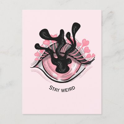 stay_weird_goth_pink_eye_creepy_horror_witch_postcard-r9318e857670d4de38f94c7db6145dac5_qdey1_1080.jpg