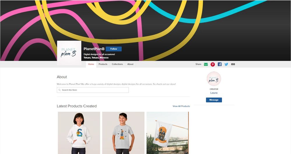Planet Plan B Store Front Header and Logo.JPG