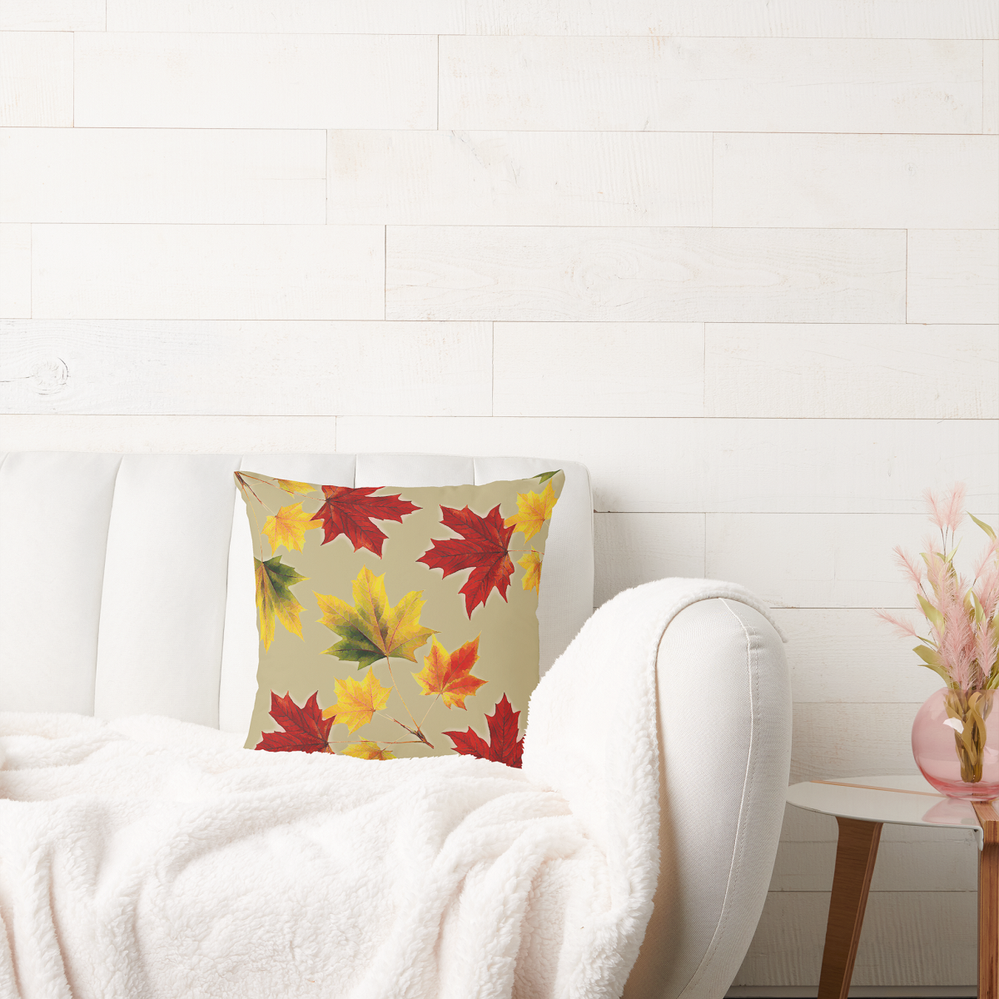 THROW PILLOW