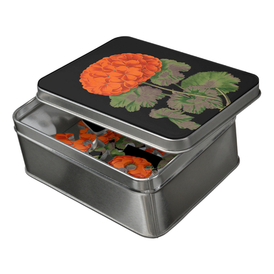jigsaw puzzle  with box
