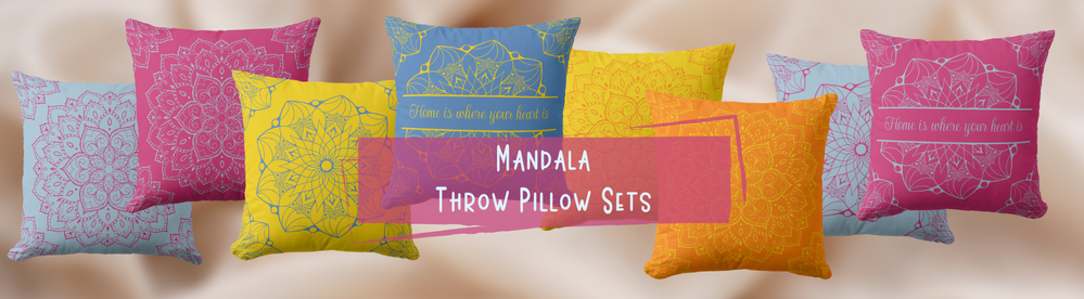Mandala Throw Pillow Sets.png