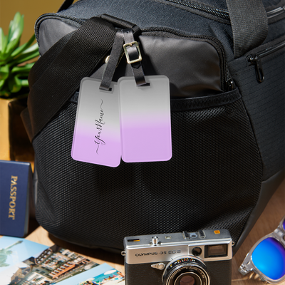 bag  tag